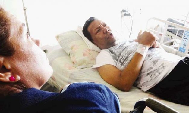 Dos trasplantados renales perdieron su órgano por escasez de su inmonusopresor en el IVSS