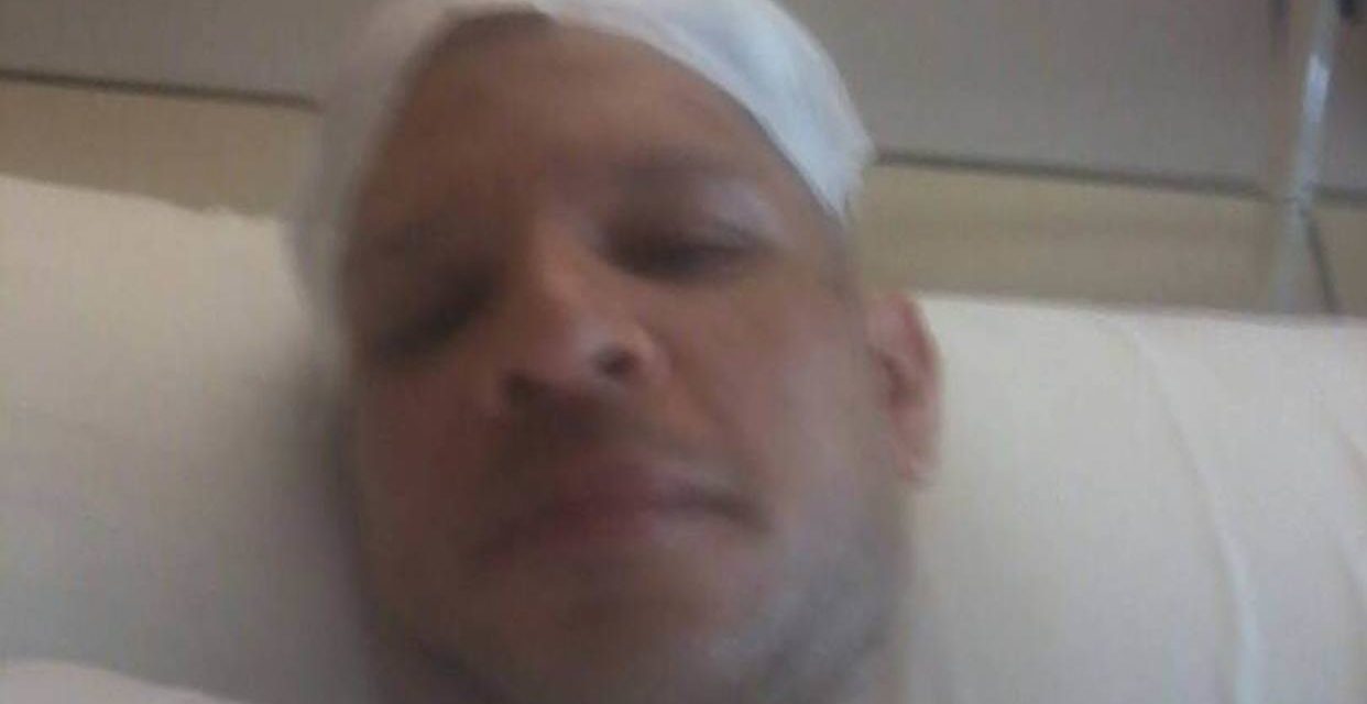 Venezolano con Parkinson se opera en España para dejar de usar medicinas