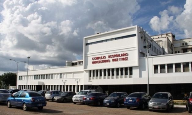 En el Hospital Ruiz y Páez en Ciudad Bolívar hay 11 embarazadas con paludismo