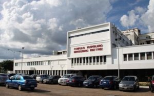 En el Hospital Ruiz y Páez en Ciudad Bolívar hay 11 embarazadas con paludismo