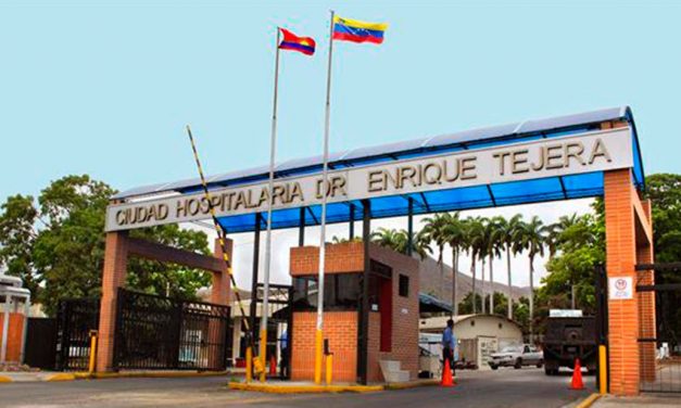 Reporte de Carabobo sobre la Emergencia Humanitaria Compleja en el Derecho a la Salud