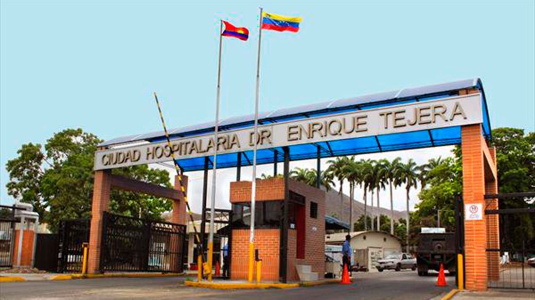 Reporte de Carabobo sobre la Emergencia Humanitaria Compleja en el Derecho a la Salud