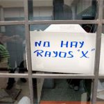 Asociación de Hospitales y Clínicas advierte sobre nivel crítico de supervivencia