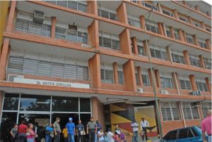 Informe sobre violaciones del derecho a la vida de niños y niñas en Lara por infección de bacteria intrahospitalaria Serratia Marcescens