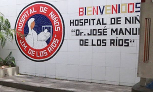 Ausencia de nefrólogos pediátricos dificulta amparo de Fiscalía para J. M. de los Ríos