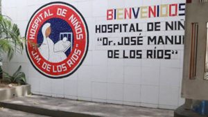 Ausencia de nefrólogos pediátricos dificulta amparo de Fiscalía para J. M. de los Ríos