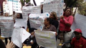 50% de los pacientes de hemodiálisis del JM de los Ríos presentan infecciones