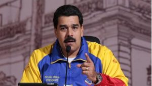 Maduro aprueba recursos para el IVSS e insumos para el Cardiológico Infantil