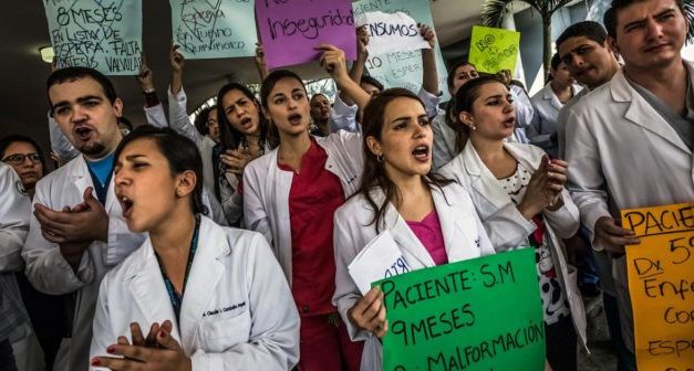 Es urgente e imperativo implementar mecanismos de cooperación internacional en salud y nutrición