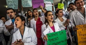 Es urgente e imperativo implementar mecanismos de cooperación internacional en salud y nutrición