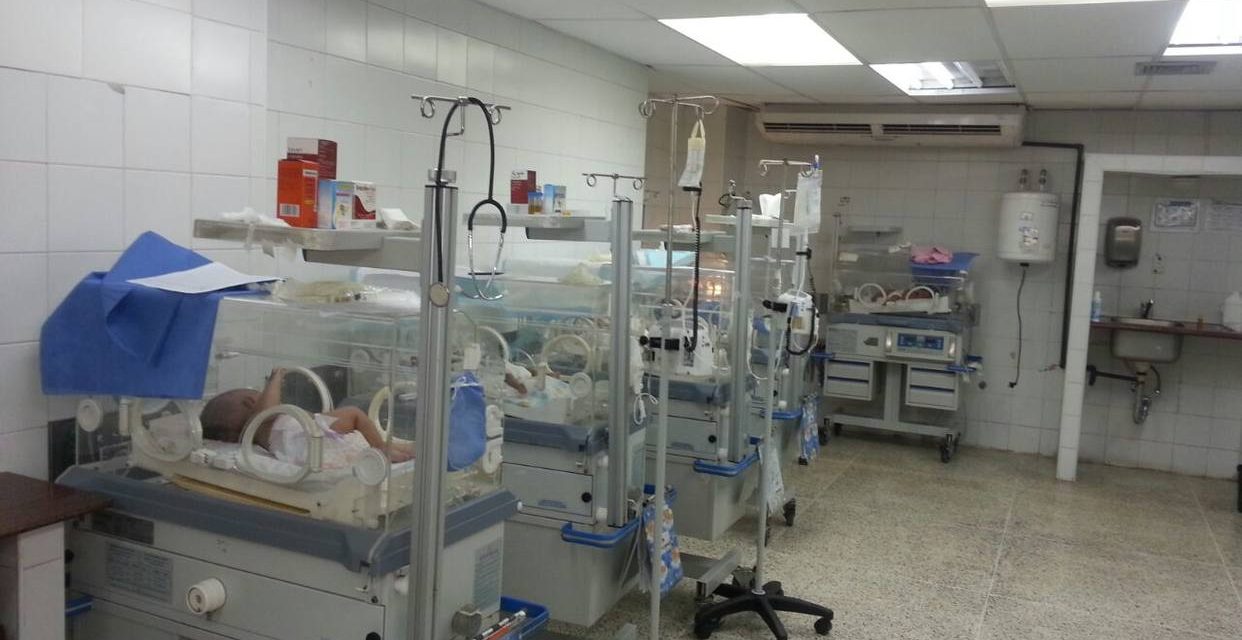 11.000 niños venezolanos no alcanzaron el primer año de vida en 2016