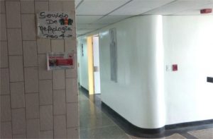 Un niño y un adolescente mueren en servicio de Nefrología del J.M. de los Ríos