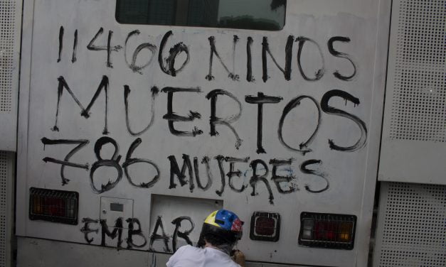 El Estado venezolano evade compromisos internacionales sobre la niñez