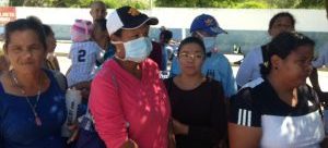 Pacientes de Margarita piden misericordia ante la escasez de medicamentos