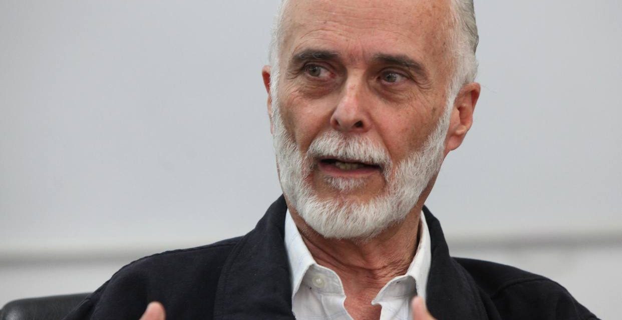 José Oletta: “Venezuela ha rebasado el concepto de crisis humanitaria. Estamos en emergencia compleja“