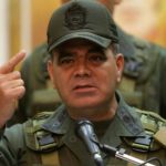 Padrino López condiciona cooperación internacional a levantamiento de sanciones