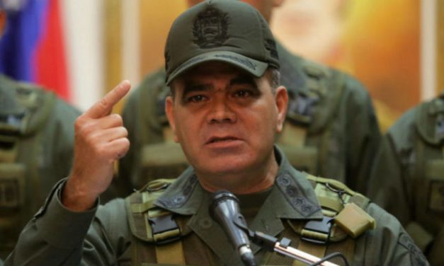 Padrino López cataloga la ayuda humanitaria que solicitamos como injerencismo