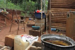 Mueren tres personas en Ciudad Guayana por brote de paludismo
