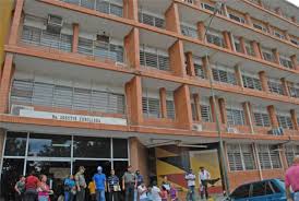 Bacteria en el hospital pediátrico de Barquisimeto se convirtió en endemia