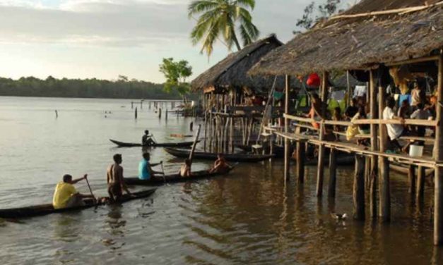 Reportan cuatro casos de niños de Delta Amacuro con parálisis flácida aguda por poliomelitis 
