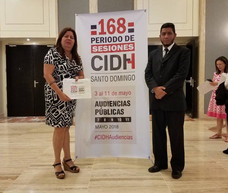 El Estado tiene 4 meses incumpliendo las cautelares a los niños del JM de los Ríos