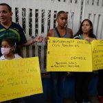 Niños y niñas del JM de los Ríos siguen con riesgos a pesar de cautelares de la CIDH