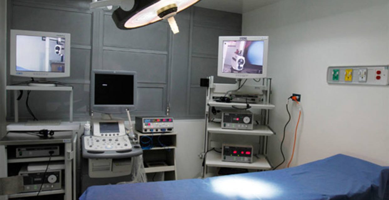 Solo hay tres máquinas de radioterapia operativas en Venezuela