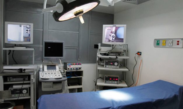 Solo hay tres máquinas de radioterapia operativas en Venezuela