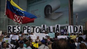 Codevida solicita reunión con el Grupo de Lima para exponer emergencia humanitaria