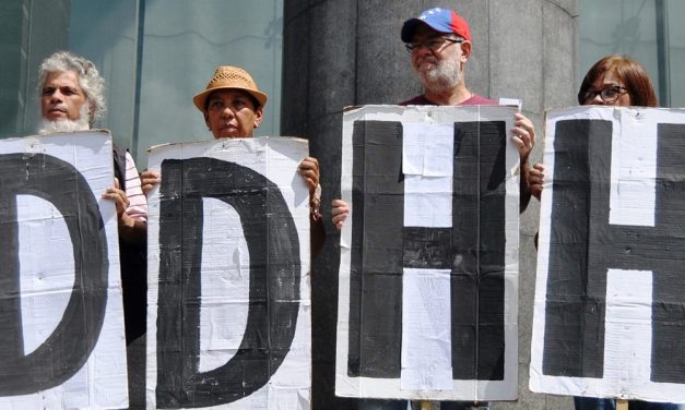 Voces de la sociedad civil demandan mecanismo urgente de concertación social y política para responder a la pandemia