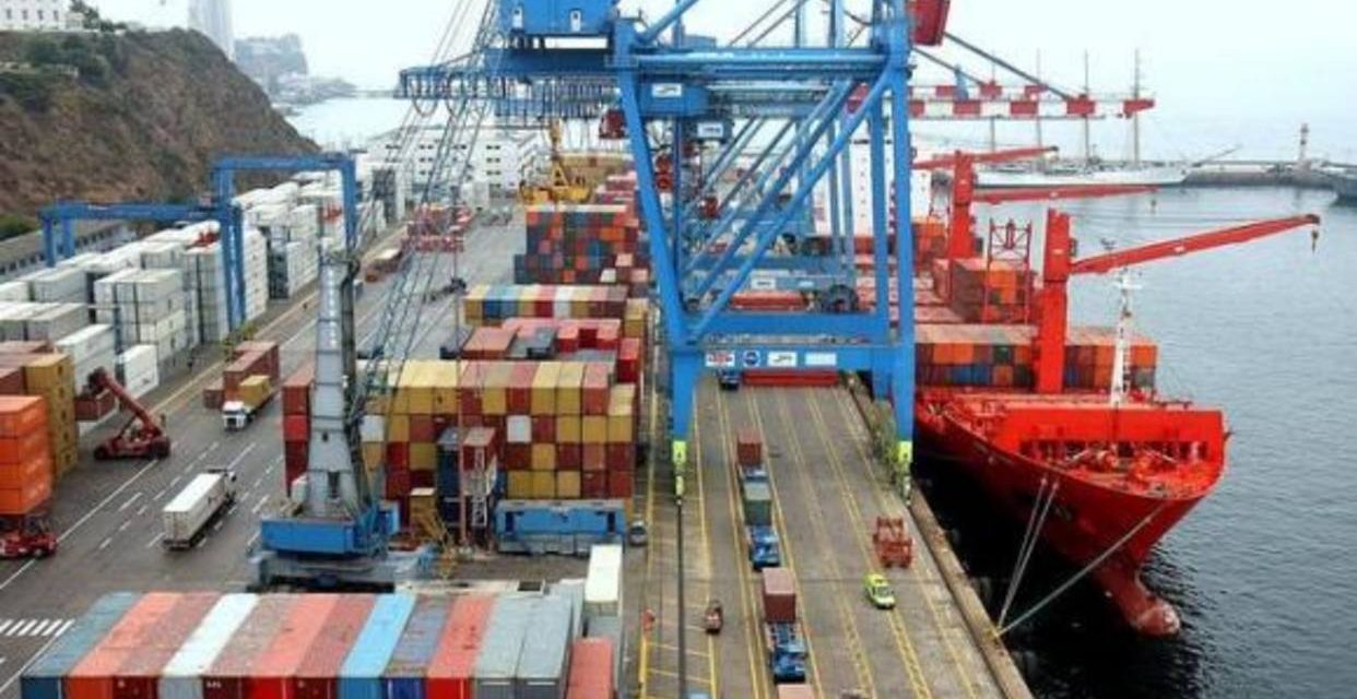 520 toneladas de alimentos y medicinas llegaron a Venezuela