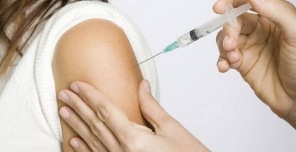 Plan de inmunización excluye vacunas necesarias para evitar epidemias