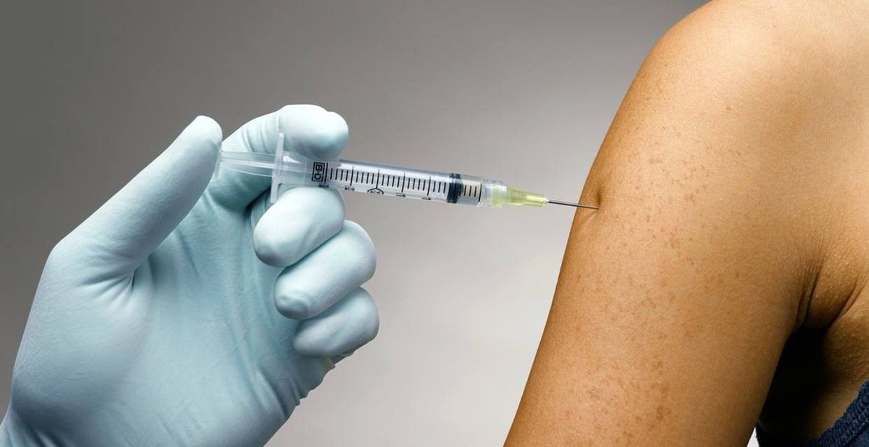 Plan de vacunación cumplió 14,7% de la meta en 18 días