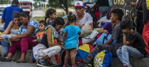 “Existe un problema humanitario muy real en Venezuela“, advierte el coordinador de Asuntos Humanitarios de la ONU
