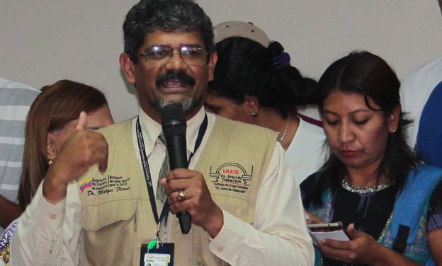 Viceministro de Salud confirma llegada de antirretrovirales sin precisar la cantidad