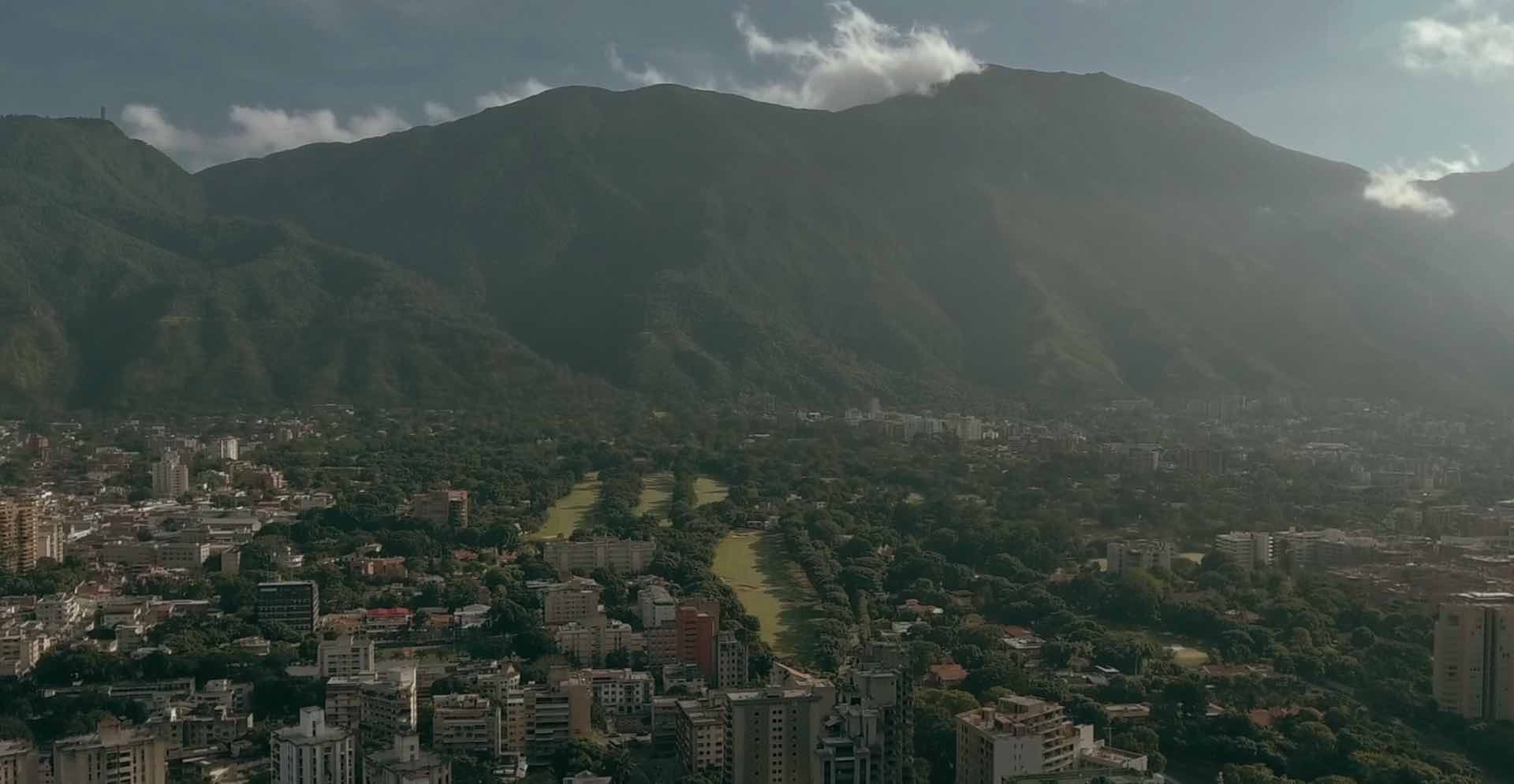 'Está todo bien', un documental que no niega la crisis de salud en Venezuela 1